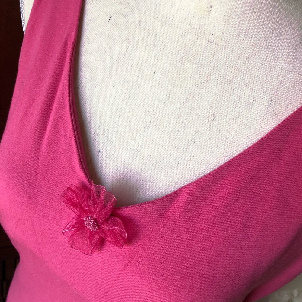 !!NEW SUPER CUTE PINK TANK